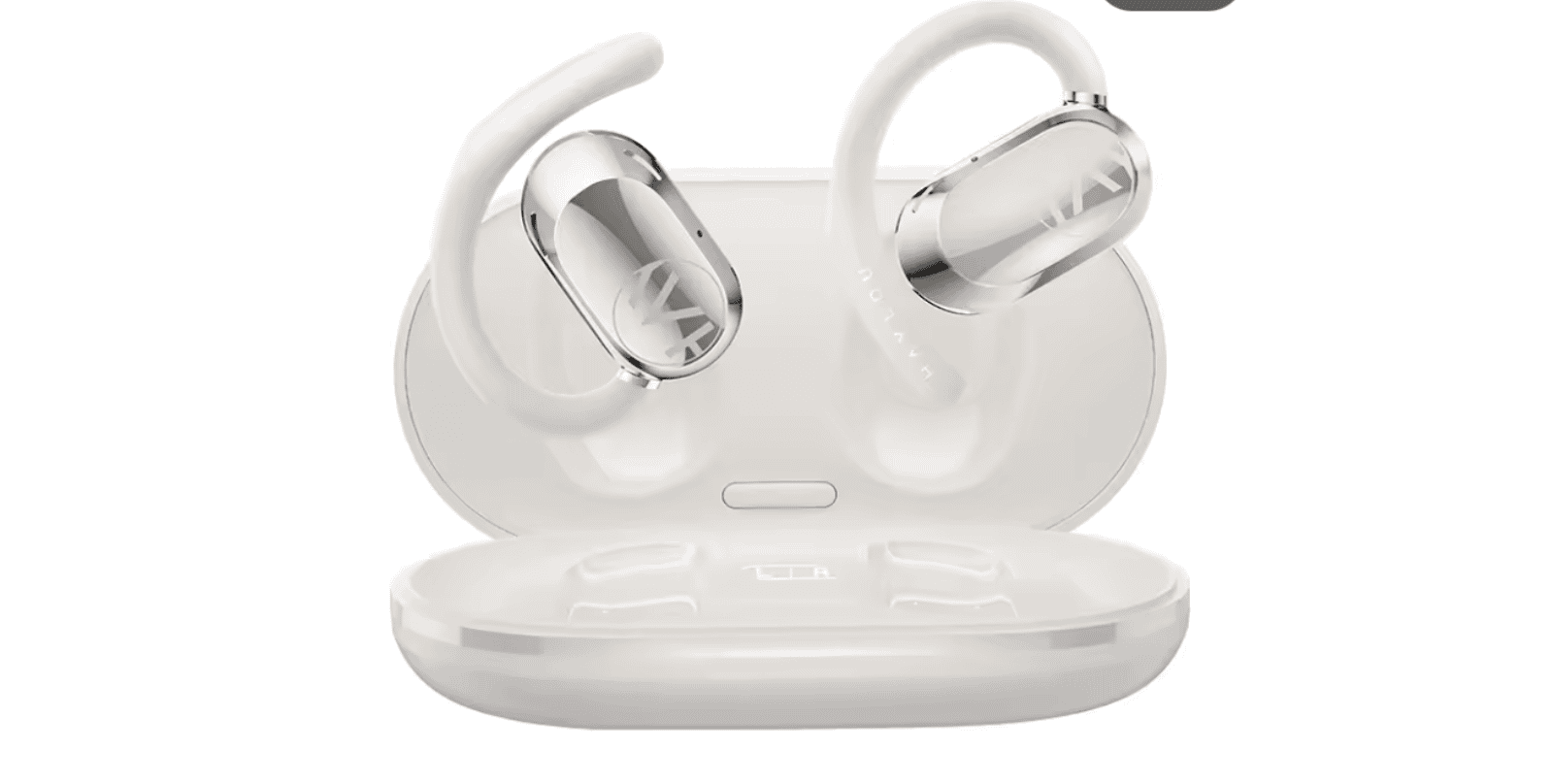 Auriculares HAYLOU Earhook 1 con audio espacial