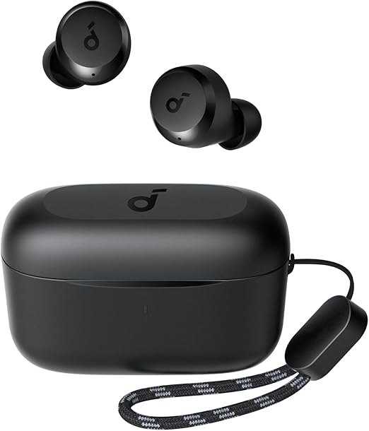 Auriculares Inalámbricos Bluetooth, Modelo A20i,