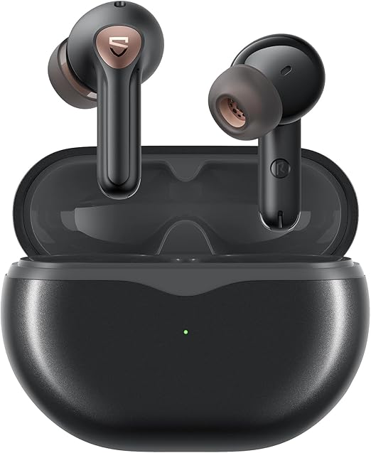 Audífonos Inalámbricos Bluetooth 5.3 AptX