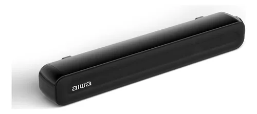 Barra de sonido Aiwa