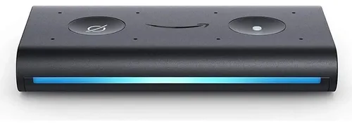 Alexa Amazon Echo Auto