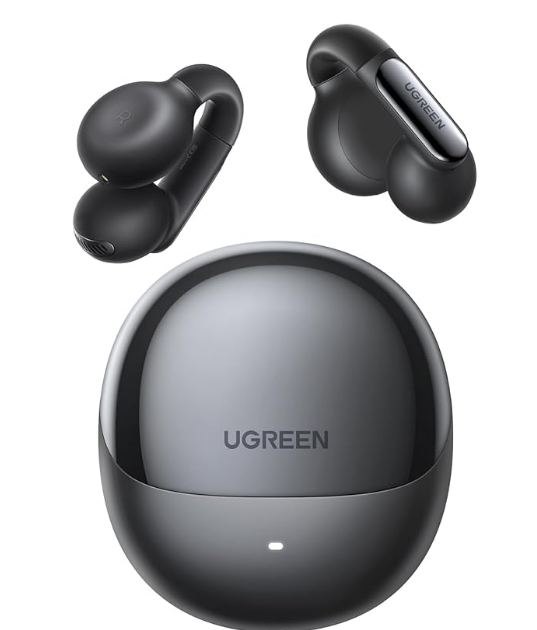 Audífonos Inalámbricos Bluetooth 5.4