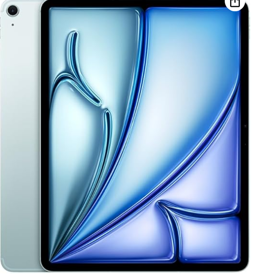 Apple iPad Air de 13 Pulgadas con Chip M3