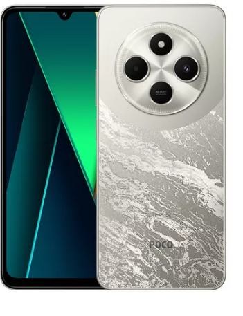Celular Xiaomi Poco C75 128gb