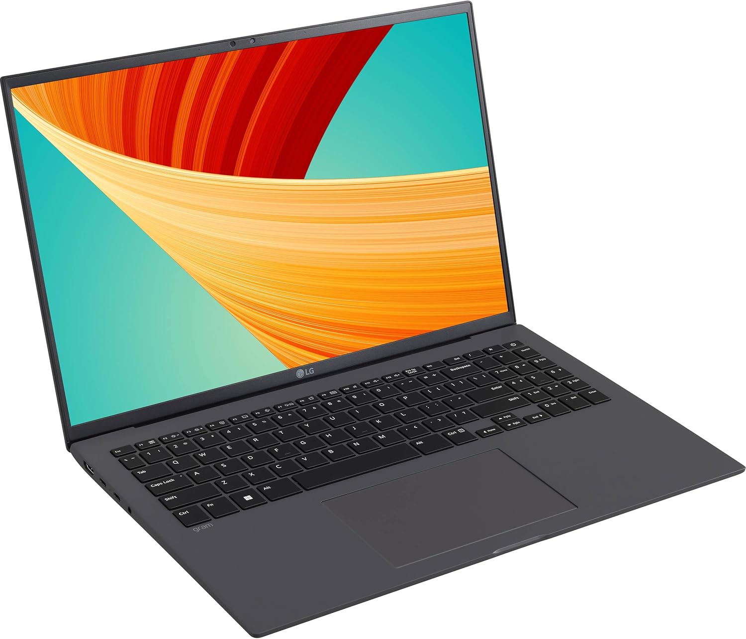 LG gram 16″ WQXGA Laptop, Intel Core i5