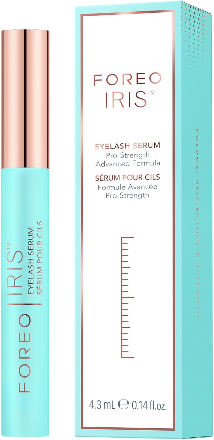 FOREO IRIS Serum Pestañas y Ceja
