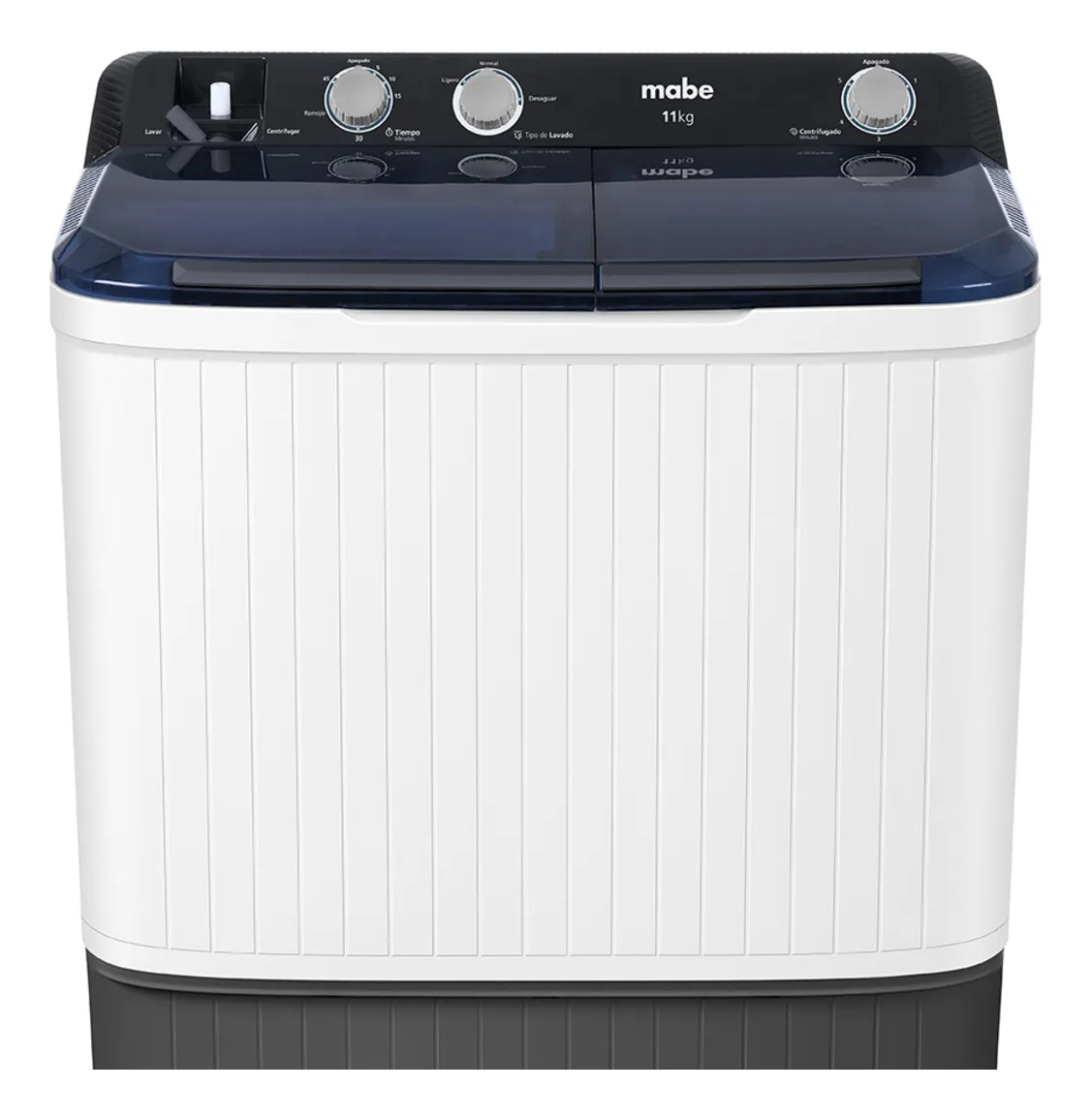 Lavadora Semi-automática 11 Kg Mabe