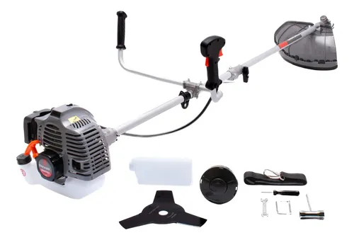 Desbrozadora Desmalezadora Takashi 2.5hp A Gasolina 52cc