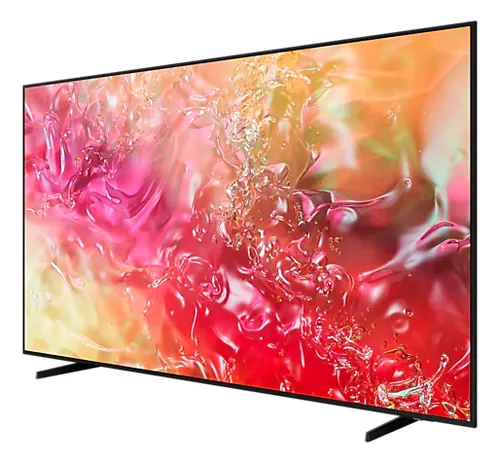 Samsung Pantalla 75 Pulgadas Crystal Uhd 4k Du7010