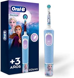 Oral B Disney Princesas, Cepillo de Dientes