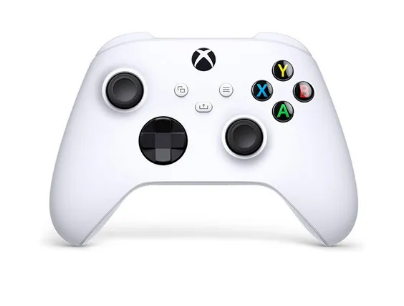 Control Inalámbrico Xbox Series X