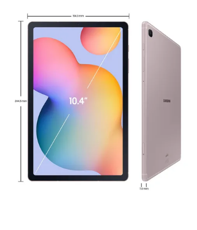 Samsung Galaxy Tab S6