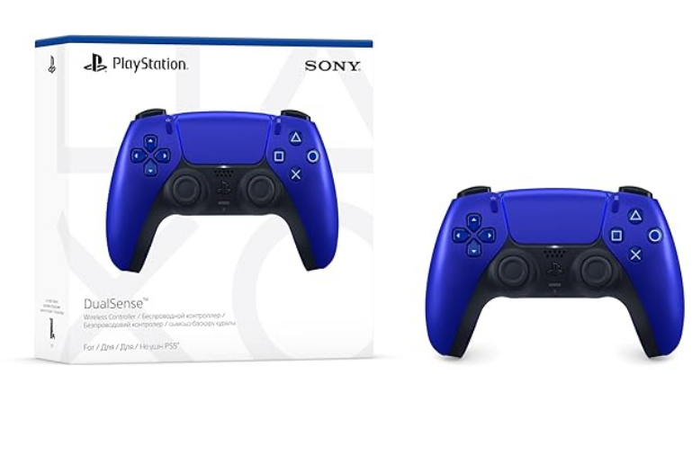 PlayStation 5 Control inalámbrico DualSense