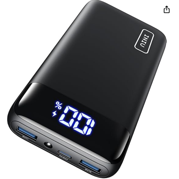 Power Bank 20000mah