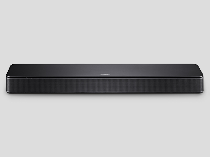 Bose TV Speaker