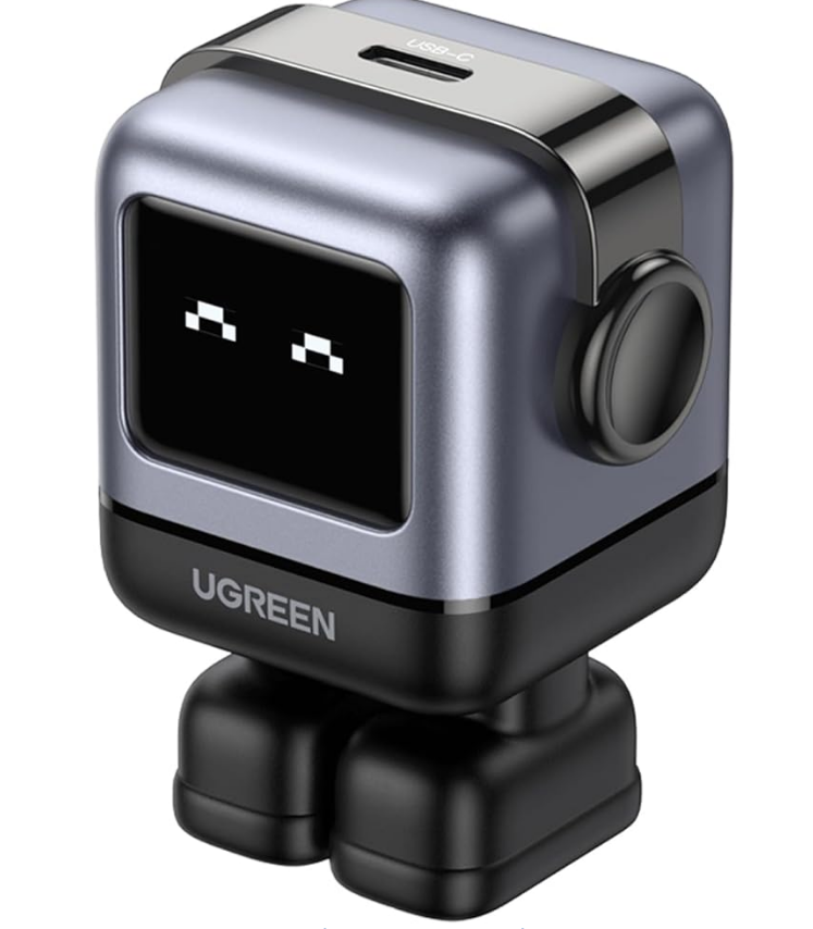 UGREEN Uno 30 W Cargador Tipo C