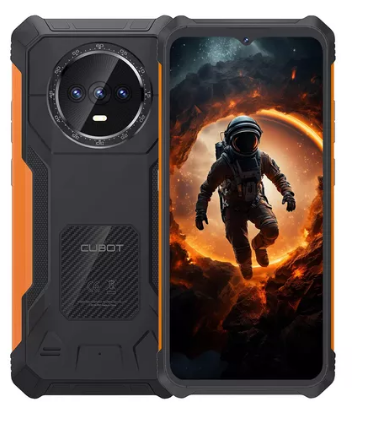 Cubot Kingkong Es Dual Sim 128 Gb