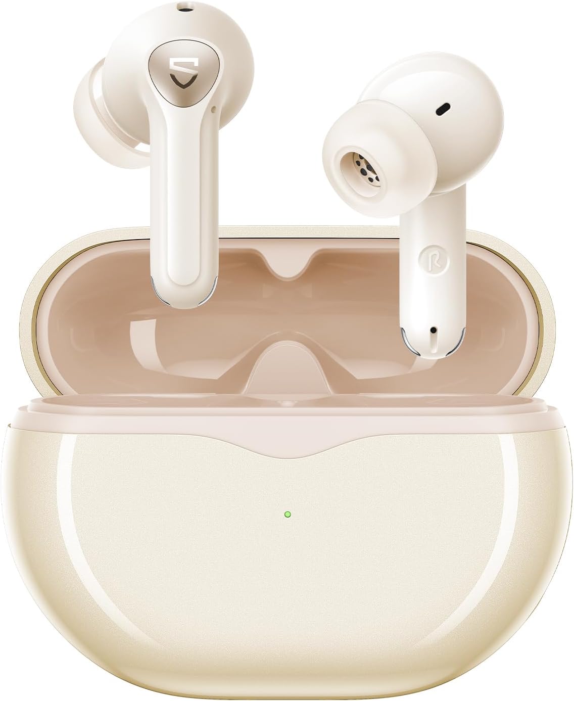 SoundPEATS Air4 Pro Audífonos Inalámbricos Bluetooth