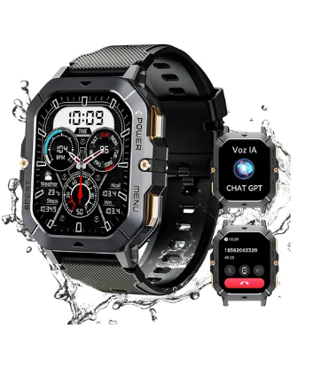 Reloj Inteligente Cubot