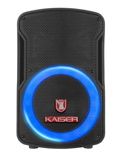 Kaiser Bafle Recargable