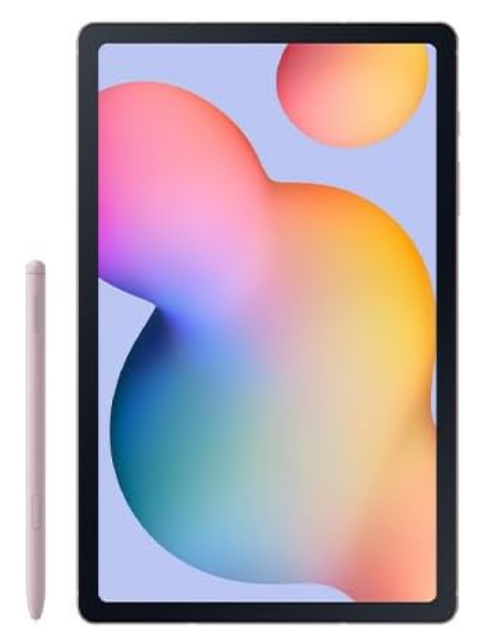SAMSUNG Galaxy Tab S6 Lite 2024