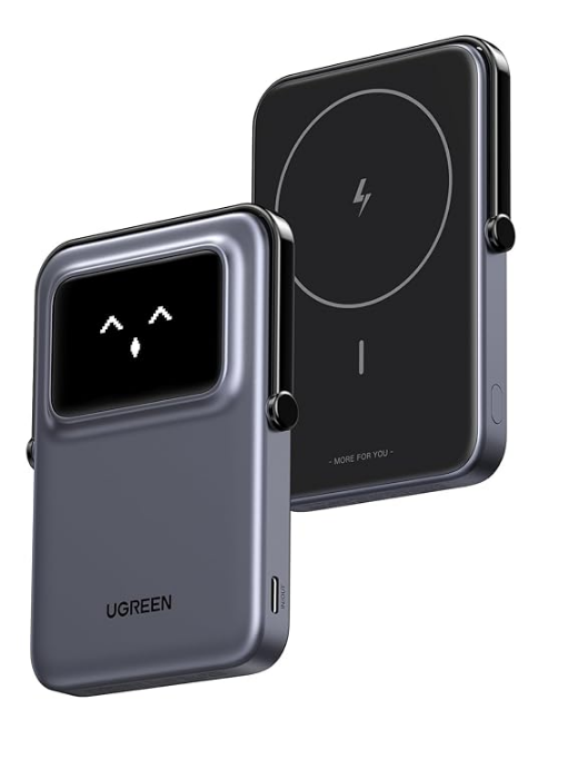 UGREEN Uno Power Bank 5000mAh