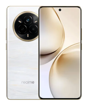 Realme 14 Pro 5g 8 Gb Ram 256 Gb