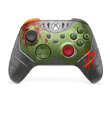 Xbox Doom The Dark Ages