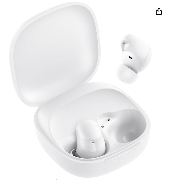 Xiaomi Audífonos Redmi Buds 6