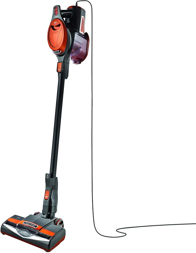SHARK Rocket Aspiradora ultraligera