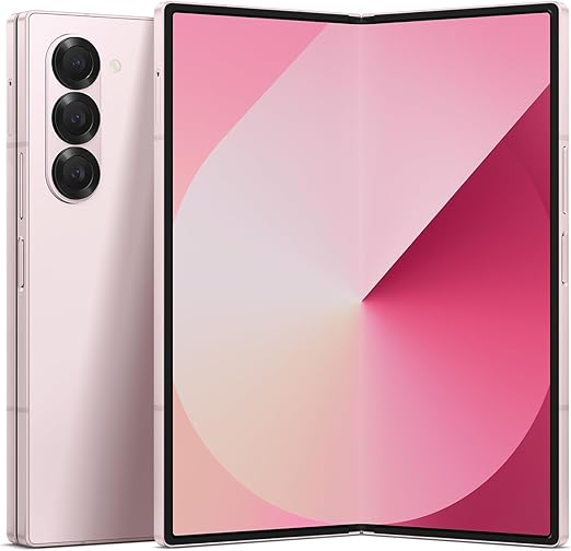Samsung Galaxy Z Fold 6, 512 GB