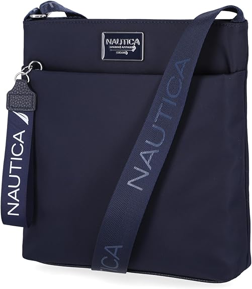 Nautica Diver Nylon Small Women’s Crossbody