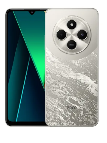 Xiaomi Pocophone Poco C75
