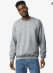 Gildan HeavyBlend Adult Crew