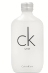 C.K. One by Calvin Klein for Unisex