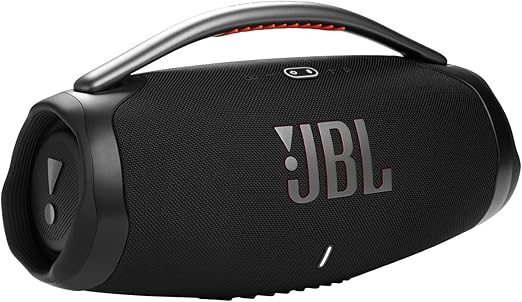 JBL Boombox 3 Bocina Portátil Bluetooth
