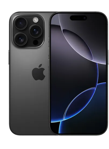 Apple iPhone 16 Pro (128 GB) Con Banorte