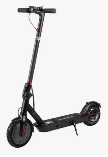 Scooter Eléctrico Patin Eléctrico