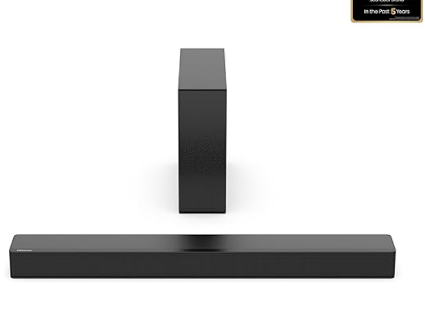 Hisense HS2100 Barra de Sonido de 2.1