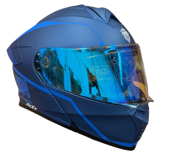 Casco Original Kov