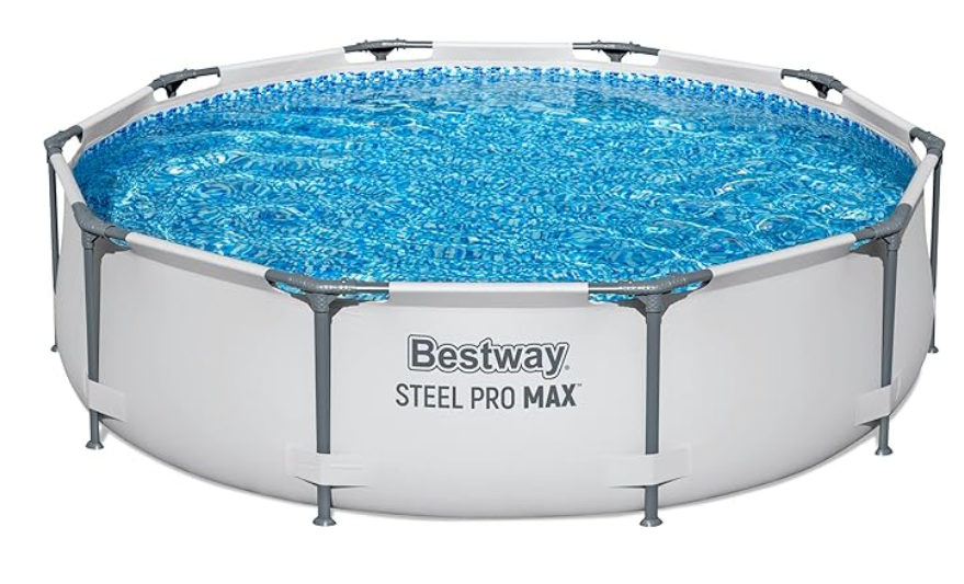 Bestway Alberca Estructural