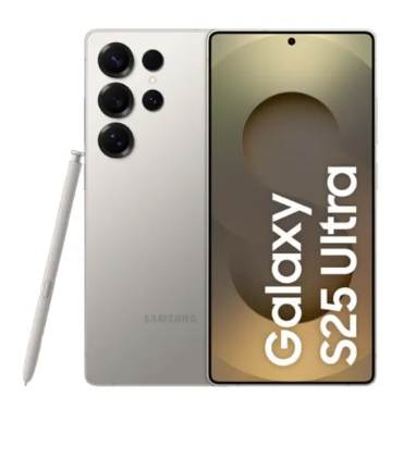 Samsung Galaxy S25 Ultra 256gb