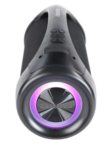Bocina Portátil Aiwa