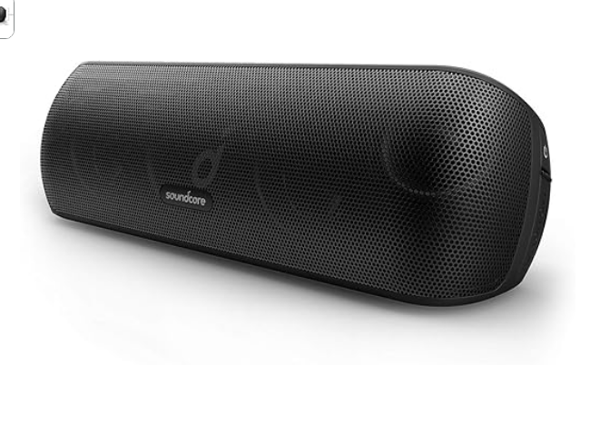 Soundcore Motion+ Altavoz Bluetooth