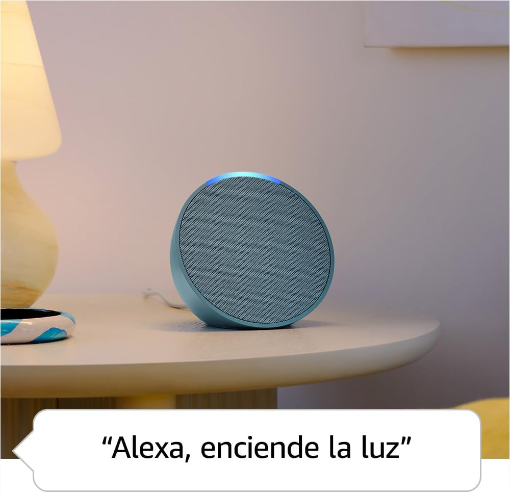 Amazon Echo Pop todos los colores