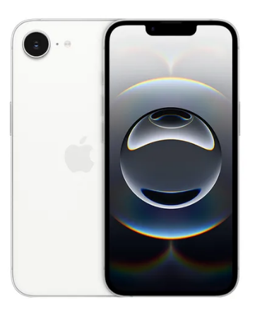 Apple iPhone 16e (128 GB)