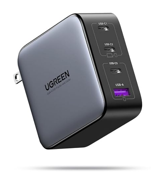 UGREEN Nexode 100W