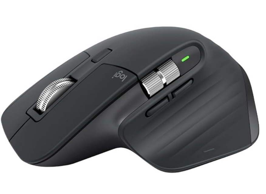 Logitech MX Master 3S