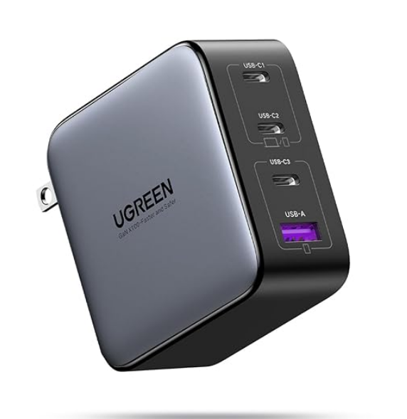 UGREEN Nexode 100W