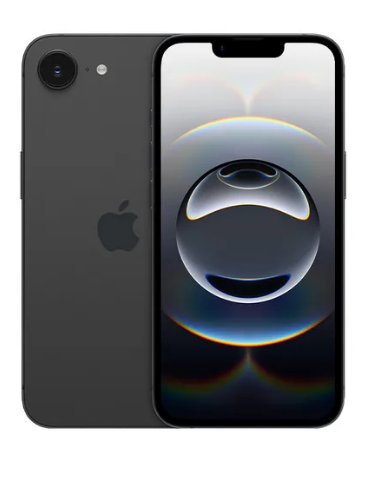 Apple iPhone 16e (128 GB)